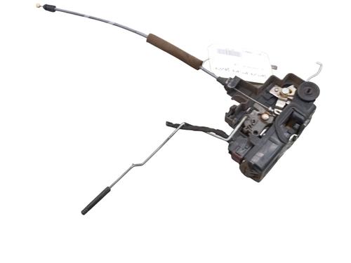 Used Rear left lock OPEL ANTARA A (L07) 2.0 CDTI 4x4 (150 hp) 29583680
