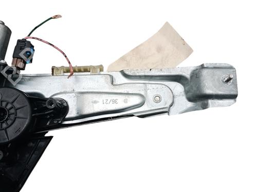 Vindusheismekanisme høyre bak DACIA JOGGER (RK_) 1.0 TCe 100 ECO-G (RKMT) (101 hp) 31761634