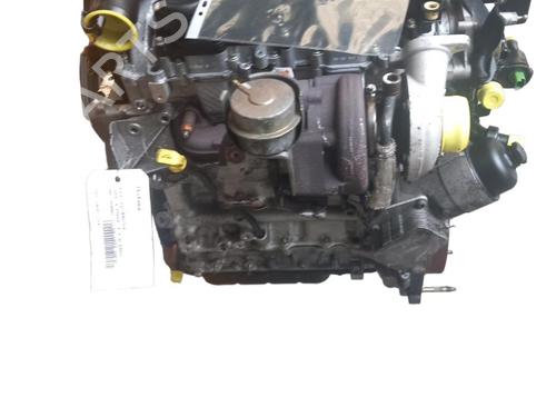 Engine KIA SOUL I (AM) 1.6 CRDi 128 | BP25077858M1 