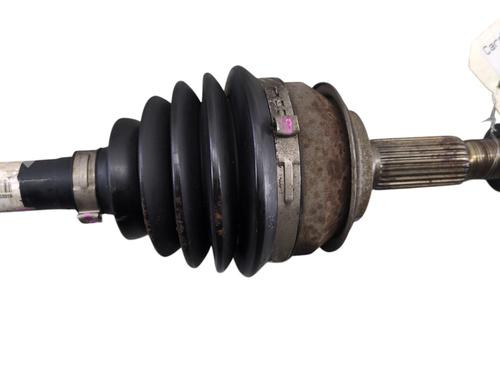 Left front driveshaft TOYOTA YARIS (_P13_) 1.4 D (NLP130_, NLP130) | BP32065003M38