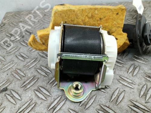 Used Front left seatbelt Front left seatbelt BMW 1 (E87) 118 d (122 hp) 25104644 25104644