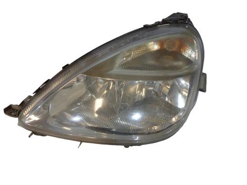Used Left headlight MERCEDES-BENZ A-CLASS (W168) [1997-2005]  25081488
