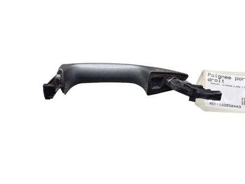 Front right exterior door handle MERCEDES-BENZ C-CLASS (W204)  | BP25102284C129 