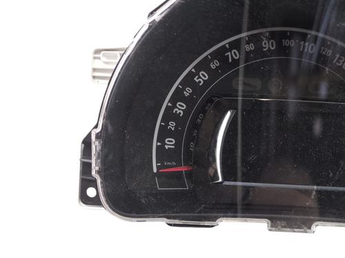 Instrument cluster RENAULT TWINGO III (BCM_, BCA_) 1.0 SCe 75 | BP28211610C47 