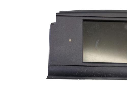 Display MERCEDES-BENZ C-CLASS (W204) C 220 CDI (204.002) (170 hp) 29025863