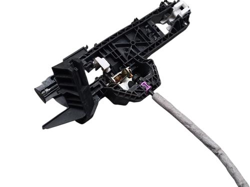 Rear left lock MERCEDES-BENZ A-CLASS (W176) A 180 CDI (176.000) | BP26883389C100 