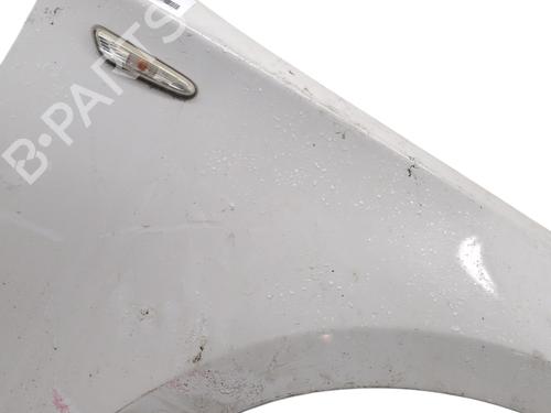 Right front fenders BMW 1 (E87) 118 d | BP31308563C42