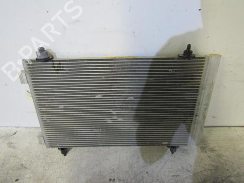 Used AC radiator AC radiator FIAT SCUDO Van (270_, 272_) 2.0 D Multijet (128 hp) 25094546 25094546