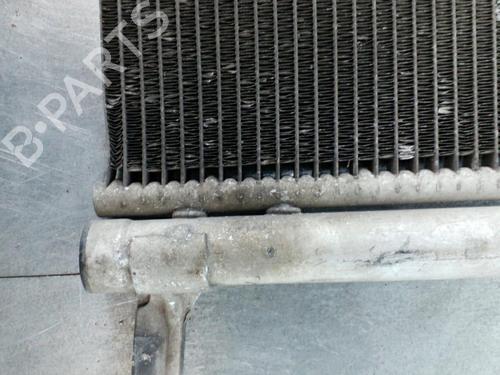 AC radiator CHEVROLET CRUZE (J300)  | BP25078030M32