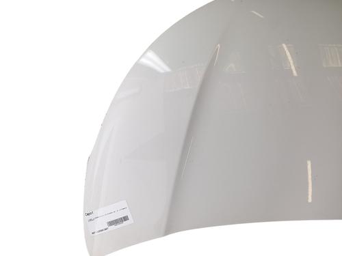 Used Hood Hood CITROËN C1 II (PA_, PS_) 1.2 VTi 82 (82 hp) 36248702 36248702