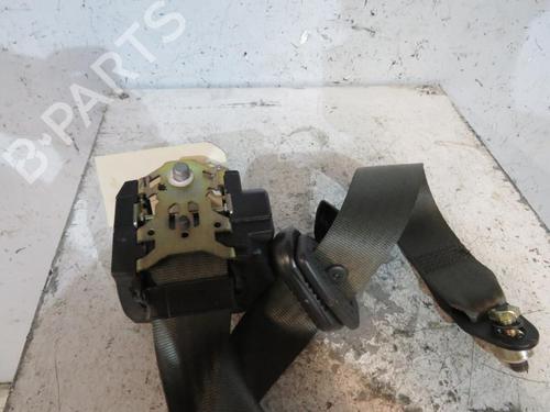 Used Rear left seatbelt Rear left seatbelt FIAT PUNTO (188_) 1.4 (95 hp) 25092627 25092627