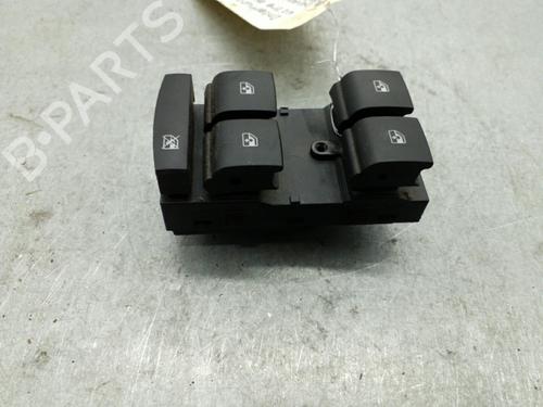 Left front window switch CHEVROLET CRUZE (J300) | BP25078019I27 - Image 2