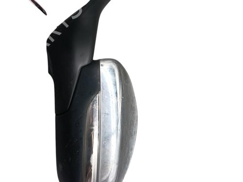 Left mirror PEUGEOT 208 I (CA_, CC_) 1.2 VTI 82 | BP28195207C26