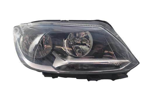 Right headlight VW TOURAN (1T3) 1.6 TDI | BP29251839C29 