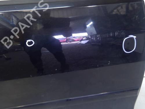 Right rear door VW POLO (9N_, 9A_) 1.9 TDI | BP25081745C5 