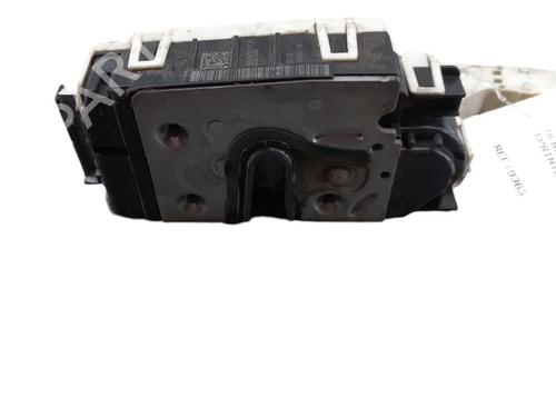 Used Front right lock MERCEDES-BENZ SPRINTER 3,5-t Van (B906) 313 CDI (906.631, 906.633, 906.635, 906.637) (129 hp) 25059909
