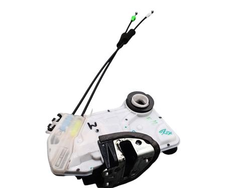 Front right lock PEUGEOT 108 1.0 VTi | BP25057668C97 