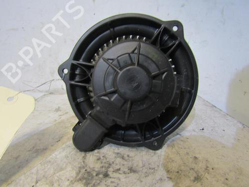 Heater blower motor HYUNDAI i30 (FD) 1.6 CRDi | BP25106862M62 