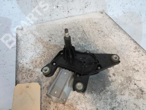 Rear wiper motor RENAULT MODUS / GRAND MODUS (F/JP0_) 1.5 dCi (FP0F, JP0F) | BP10604322M102 