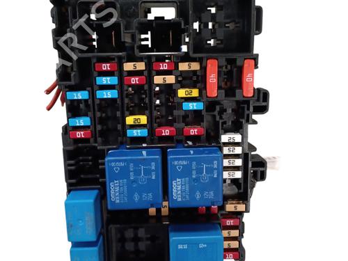 fuse-box-renault-clio-v-b7_-2019-37748914 main image