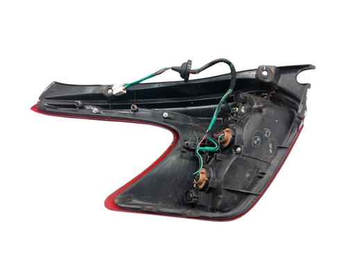 Right taillight NISSAN JUKE (F15) 1.5 dCi | BP25057742C35 