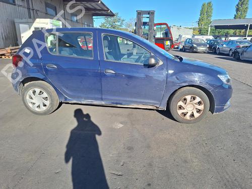 Other DACIA SANDERO II 1.0 SCe 75 (B8JC, B8JD, B8NC) | BP40271799O1 - Image 20