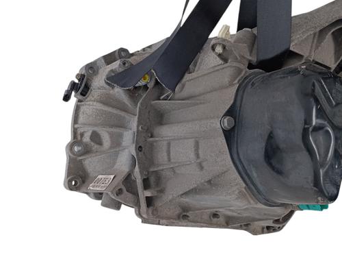 Gearbox RENAULT TWINGO III (BCM_, BCA_) 1.0 SCe 65 (BCMJ) | BP37749067M3 - Image 5