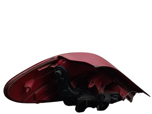 Right taillight PEUGEOT 207 (WA_, WC_) 1.4 16V | BP29327040C35 
