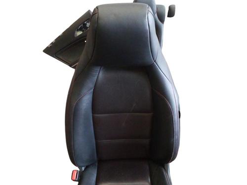 Seats set MERCEDES-BENZ A-CLASS (W176) A 200 CDI (176.001) | BP25054420C78  - Image 12
