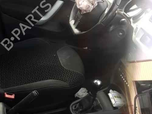 AC Styreenhet / Manøvreringsenhet CITROËN C3 I (FC_, FN_)  | BP25065169I5 