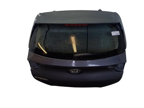 Tailgate KIA STONIC (YB) 1.0 T-GDi | BP32520728C6 