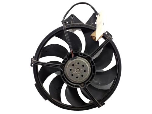 Used Radiator fan AUDI A2 (8Z0) 1.4 (75 hp) 25059130