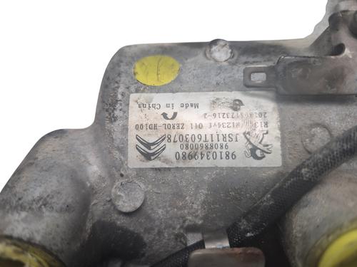 AC compressor CITROËN C3 III (SX) 1.2 PureTech 82 | BP29222078M34 - Image 5