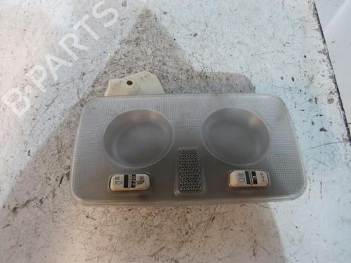 Used Interior roof light FIAT PUNTO EVO (199_) 1.2 (65 hp) 25067566