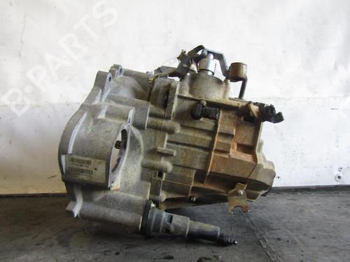 Gearbox SMART FORFOUR (454) 1.1 (454.030) | BP25107883M3 