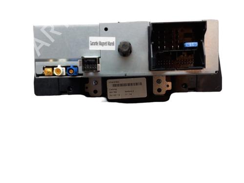 Radio ALFA ROMEO GIULIETTA (940_) 2.0 JTDM (940.FXL1A) (140 hp) 25087484