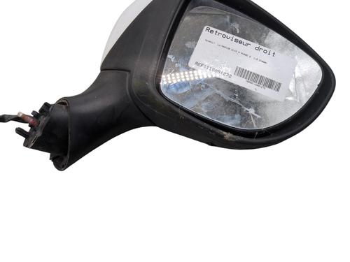 Used Right mirror RENAULT CLIO IV (BH_) 1.5 dCi 90 (90 hp) 30881673