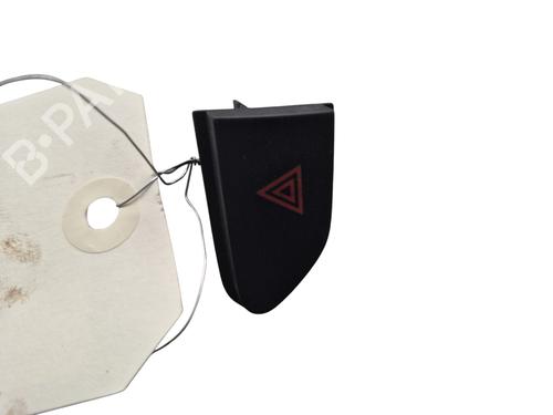 Warning switch RENAULT CLIO IV (BH_) 1.5 dCi 75 | BP25075336I22 - Image 2