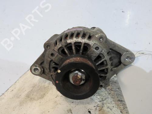 Alternator NISSAN PIXO (UA0) 1.0 | BP25097047M7 