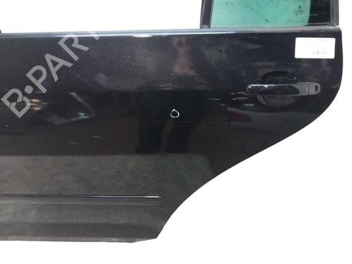 Used Left rear door VW GOLF VI (5K1) [2008-2014]  25073825