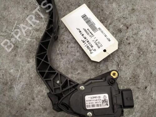 Pedal RENAULT CLIO V (B7_) 1.0 TCe 90 (B7MT) | BP25101378I4 - Image 2