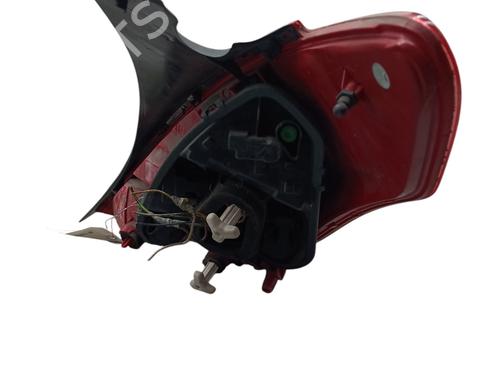 Left taillight PEUGEOT 308 I (4A_, 4C_) 1.4 16V | BP29935960C34 