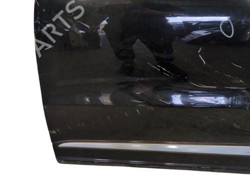 Left front door VW TIGUAN (5N_) 2.0 TDI | BP29508331C2 