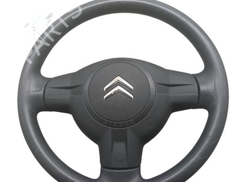 Steering wheel CITROËN C1 (PM_, PN_) 1.0 | BP26707862C49 