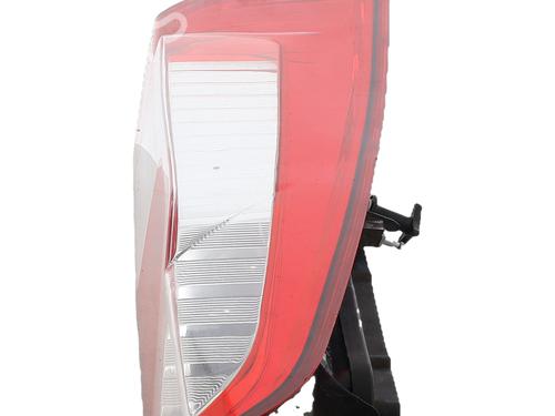 Left taillight OPEL MOVANO B Bus (X62) 2.3 CDTI FWD (JV) | BP39738489C34 - Image 2