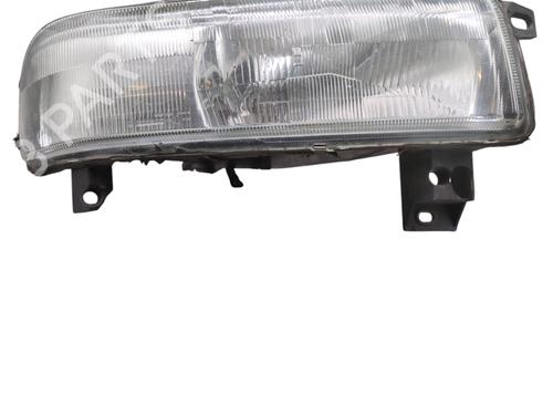 Used Right headlight Right headlight RENAULT MASTER II Van (FD) 2.2 dCI 90 (FD0G, FD0N, FD2G, FD2N, FD3G, FD3N) (90 hp) 30593602 30593602