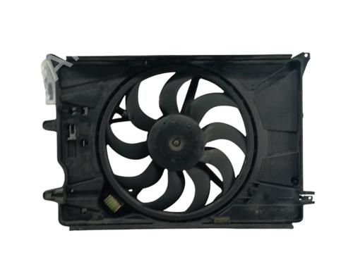 Radiator fan FIAT 500X (334_) 1.6 D Multijet (334AXA1B, 334AXA11) | BP25075777M35 