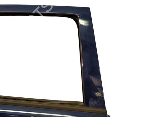 Right rear door OPEL CORSA E (X15) 1.4 (08, 68) | BP29482120C5 