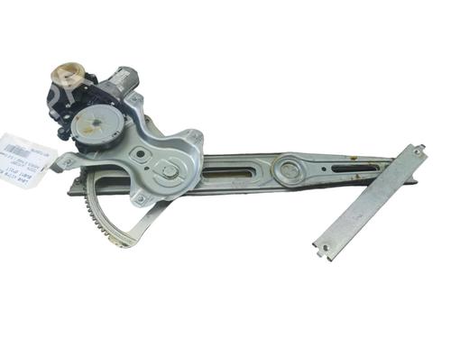 Used Front right window mechanism TOYOTA AVENSIS Saloon (_T27_) 2.2 D-4D (ADT271_, ADT271R) (150 hp) 25102846