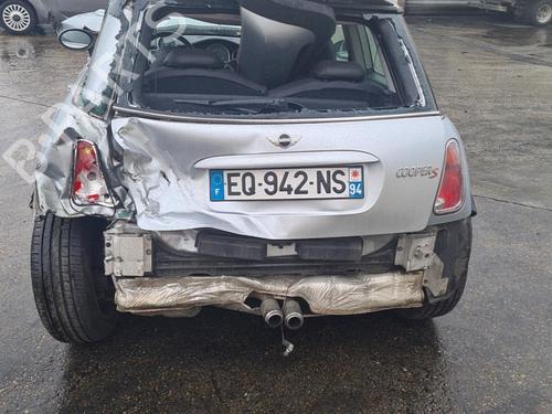 Other MINI MINI (R50, R53) Cooper S | BP25088127O1 